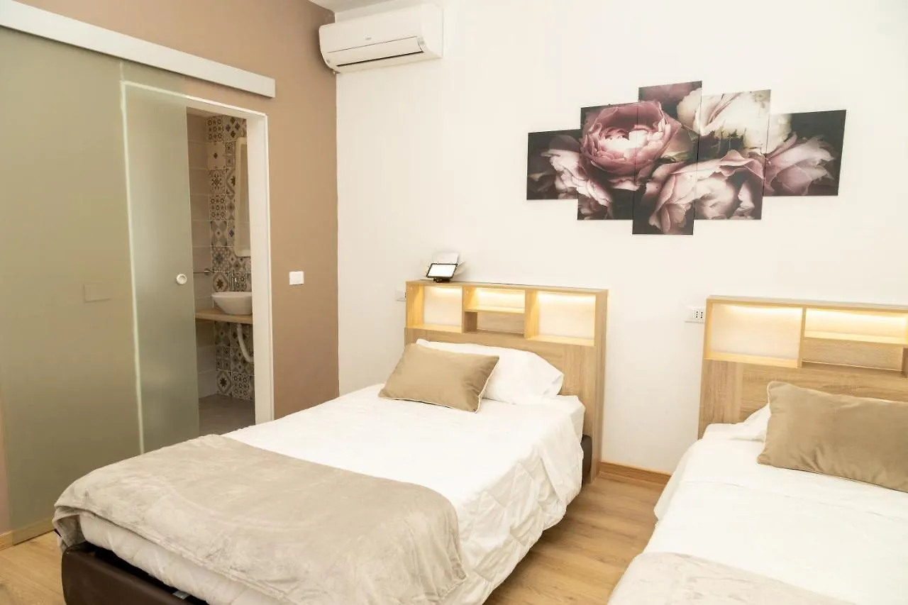 Alexandra'S House Apartment Verona