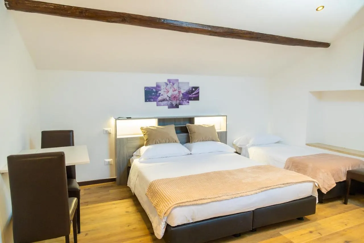 Alexandra'S House Apartment Verona 0*,  Italy
