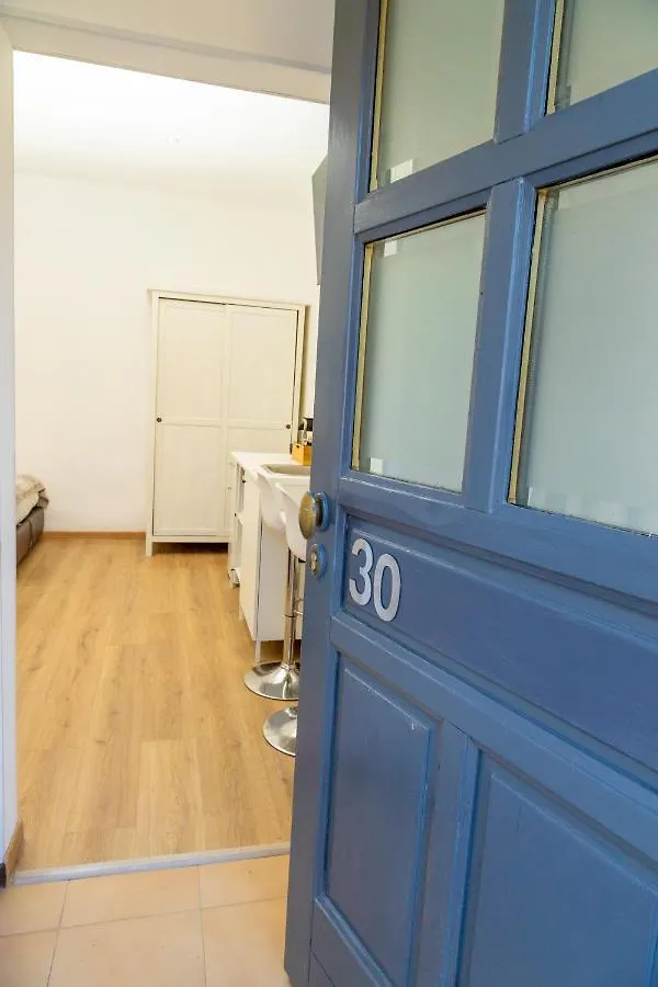 Alexandra'S House Apartment Verona