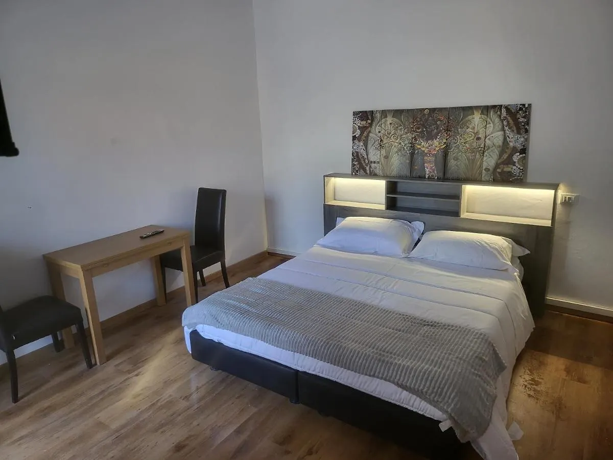 Alexandra'S House Apartment Verona