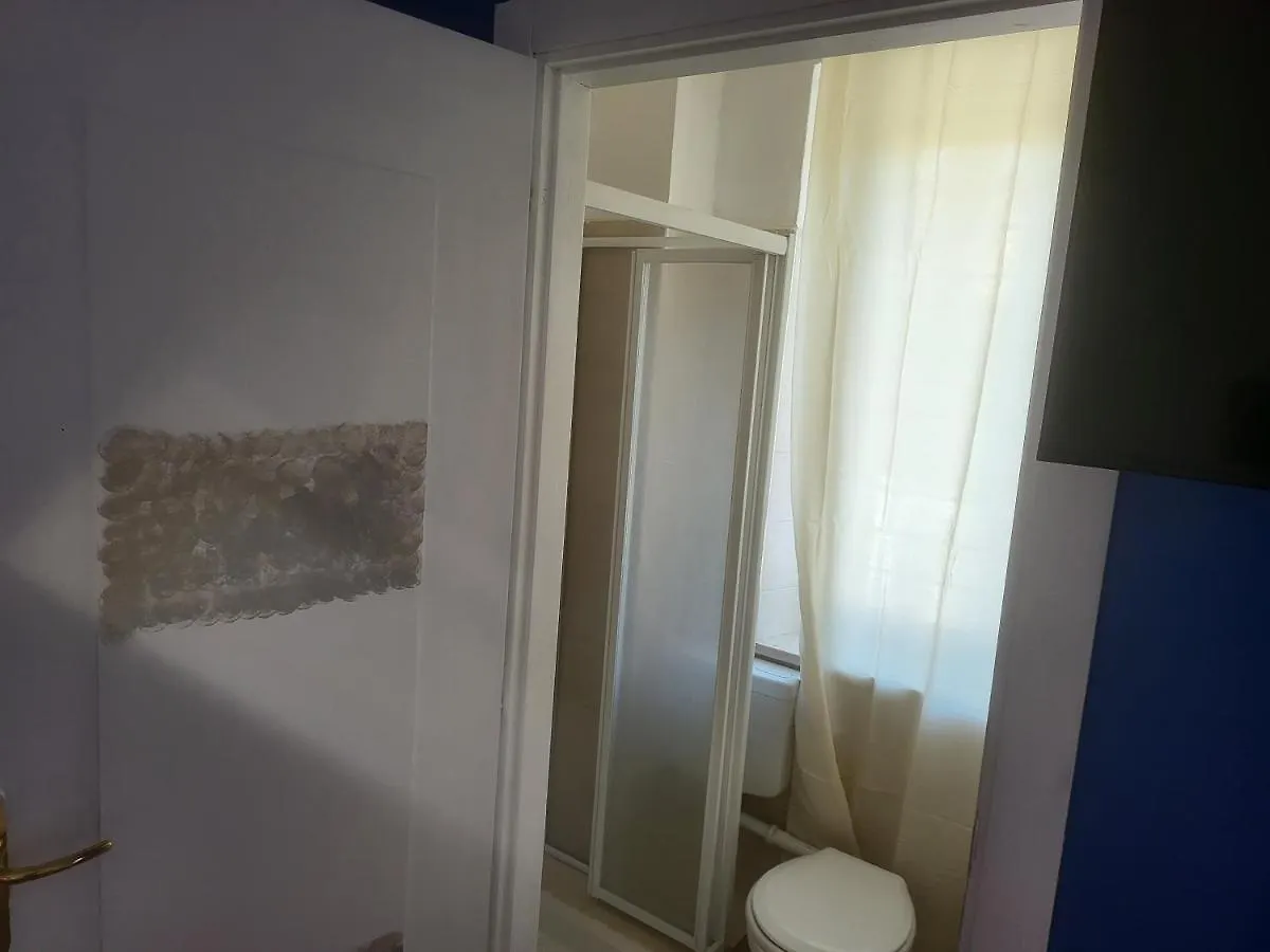 Alexandra'S House Apartment Verona