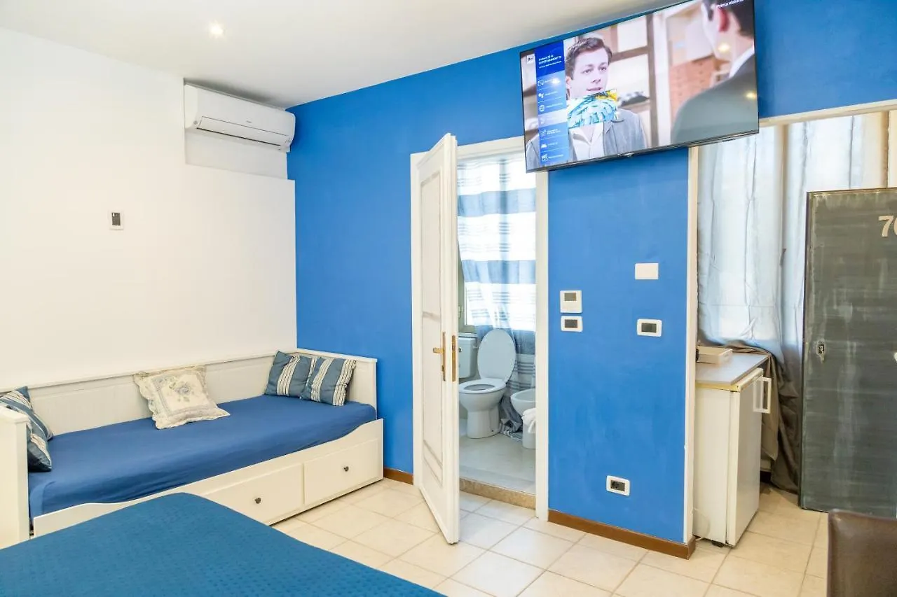 Alexandra'S House Apartment Verona 0*,