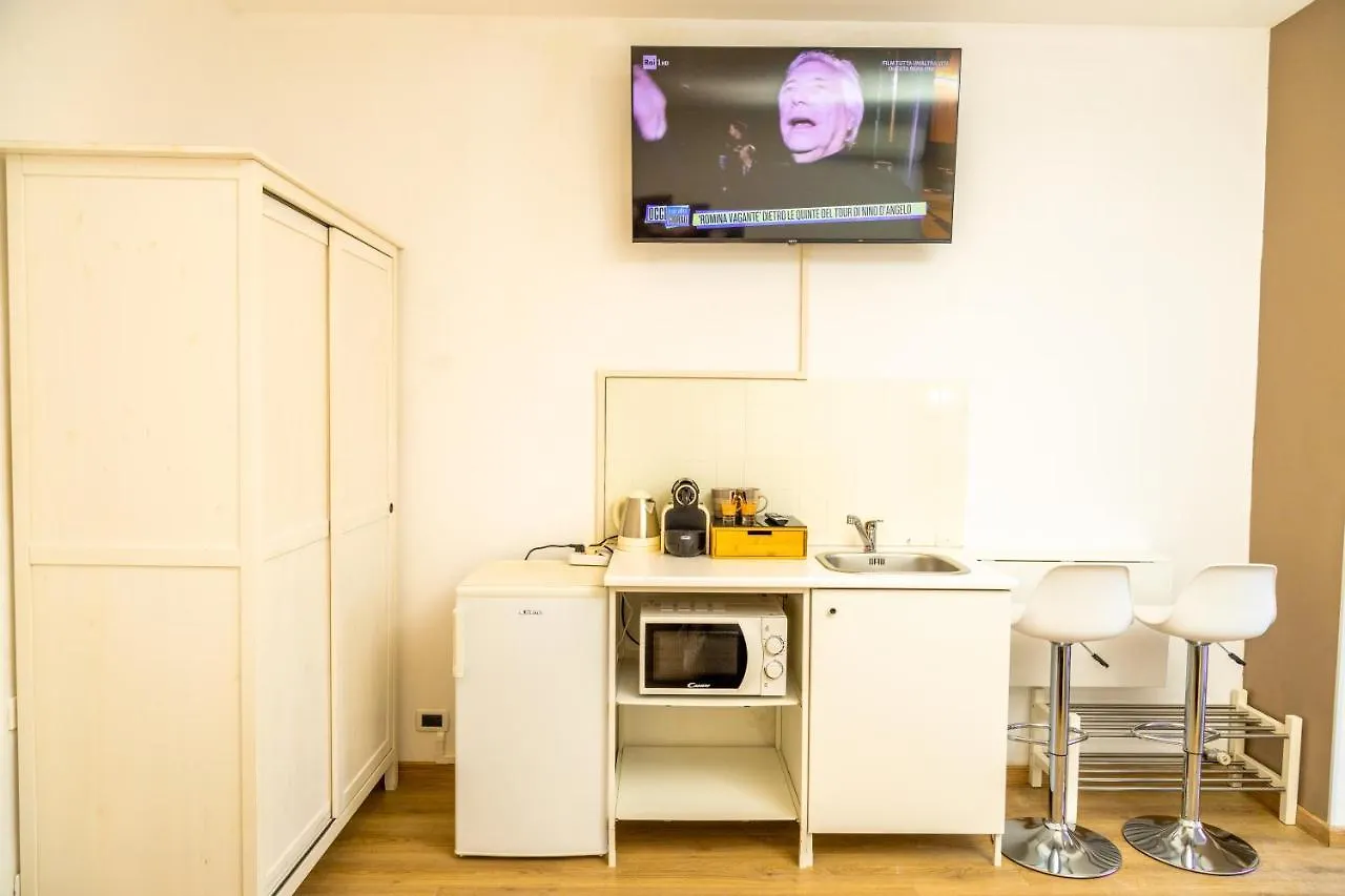 Alexandra'S House Apartment Verona