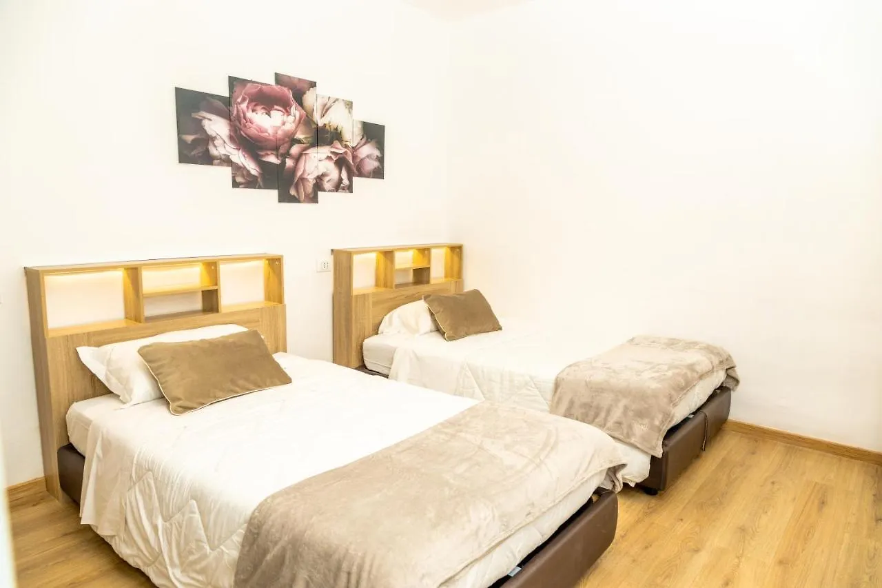 Alexandra'S House Apartment Verona