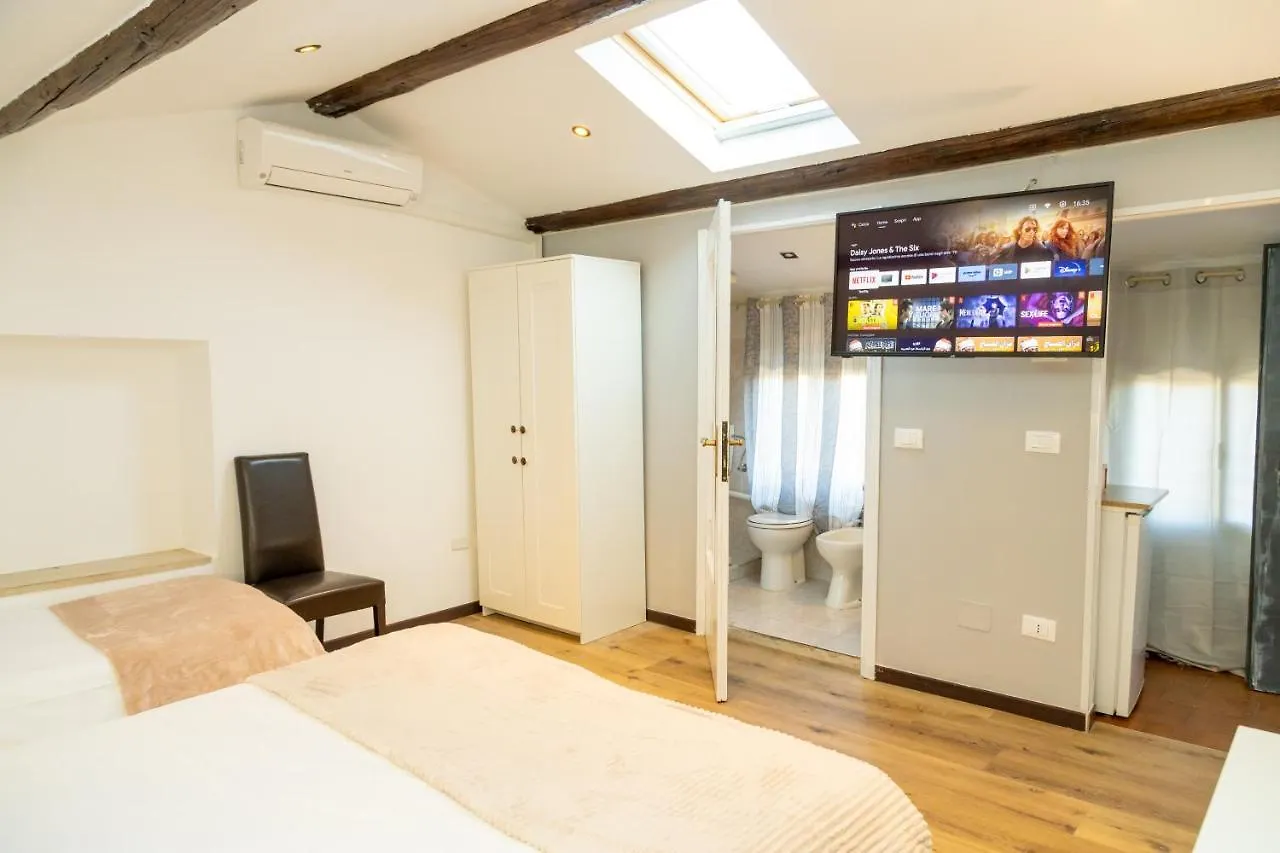 Alexandra'S House Apartment Verona