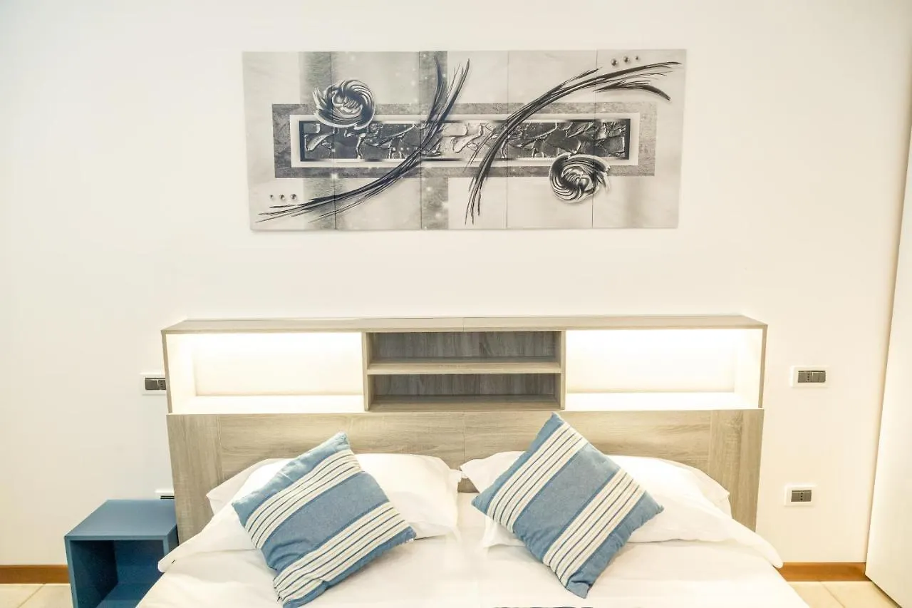 Alexandra'S House Apartment Verona