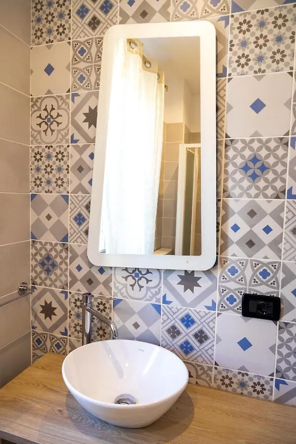 Alexandra'S House Apartment Verona