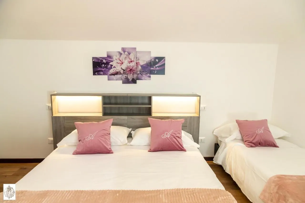 Alexandra'S House Apartment Verona
