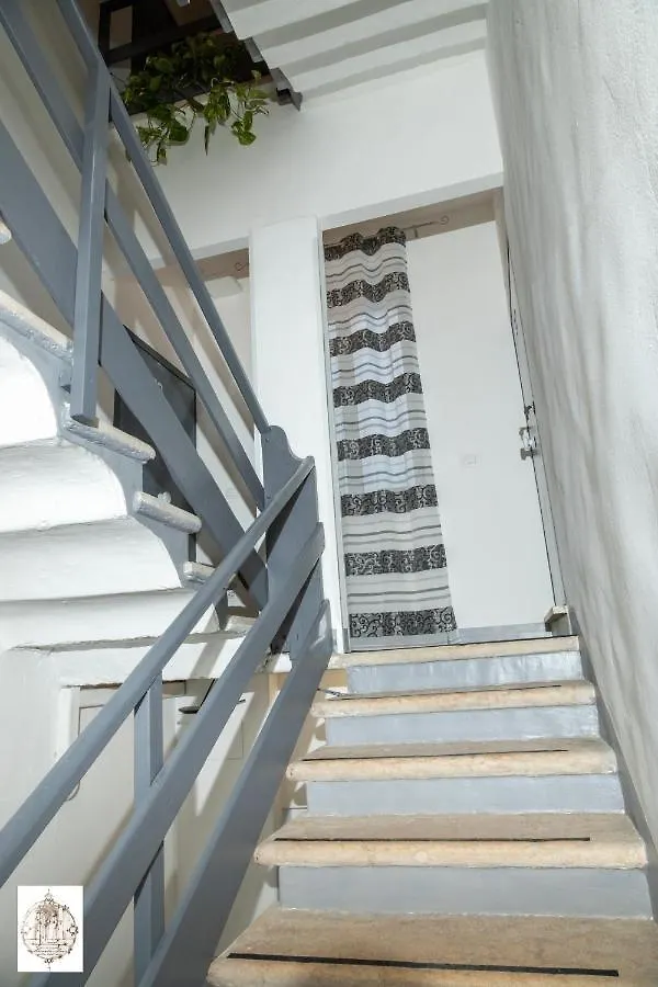 Alexandra'S House Apartment Verona Italy