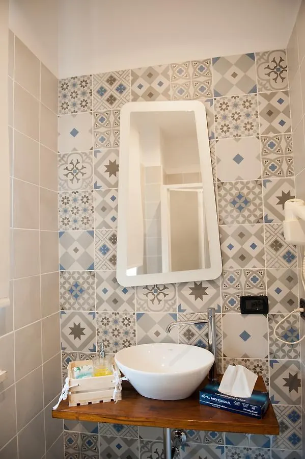 Alexandra'S House Apartment Verona