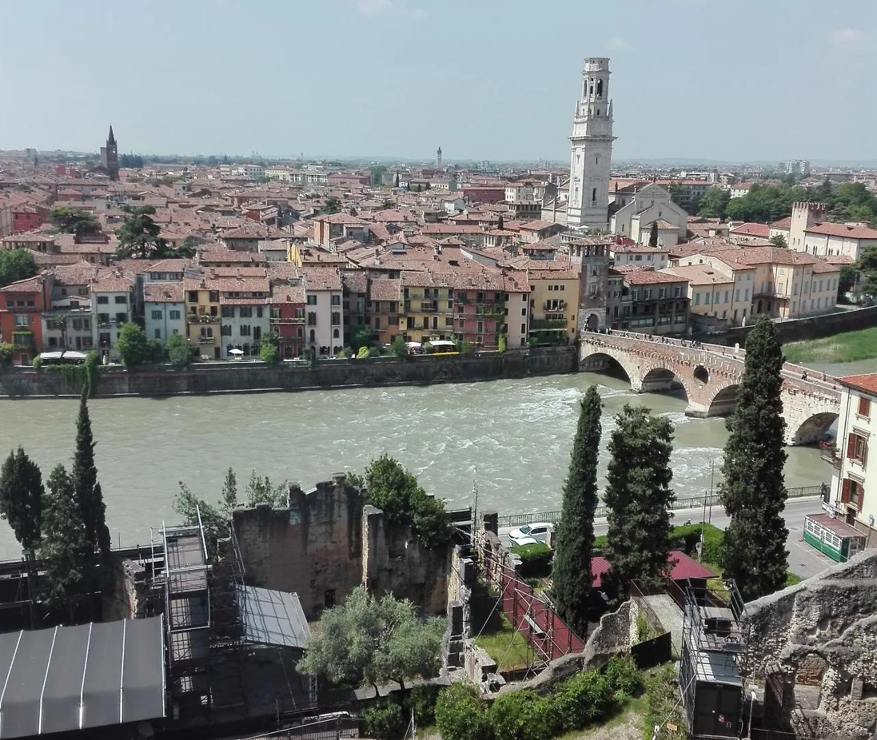 Alexandra'S House Apartment Verona 0*,  Italy