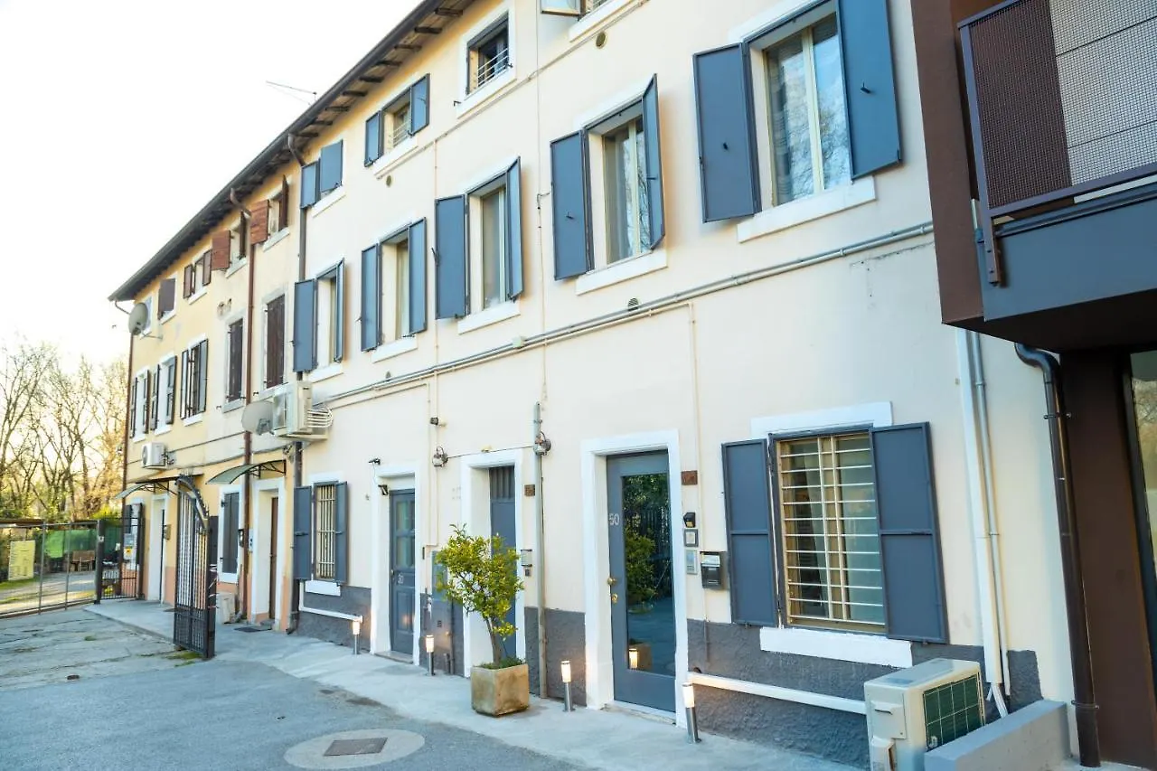 Appartamento Alexandra'S House Verona