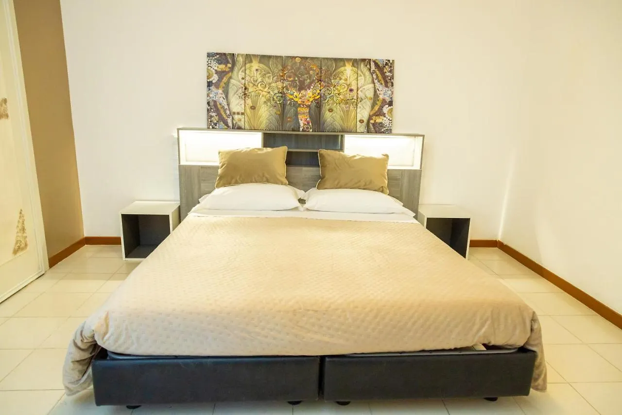 Appartamento Alexandra'S House Verona Italia
