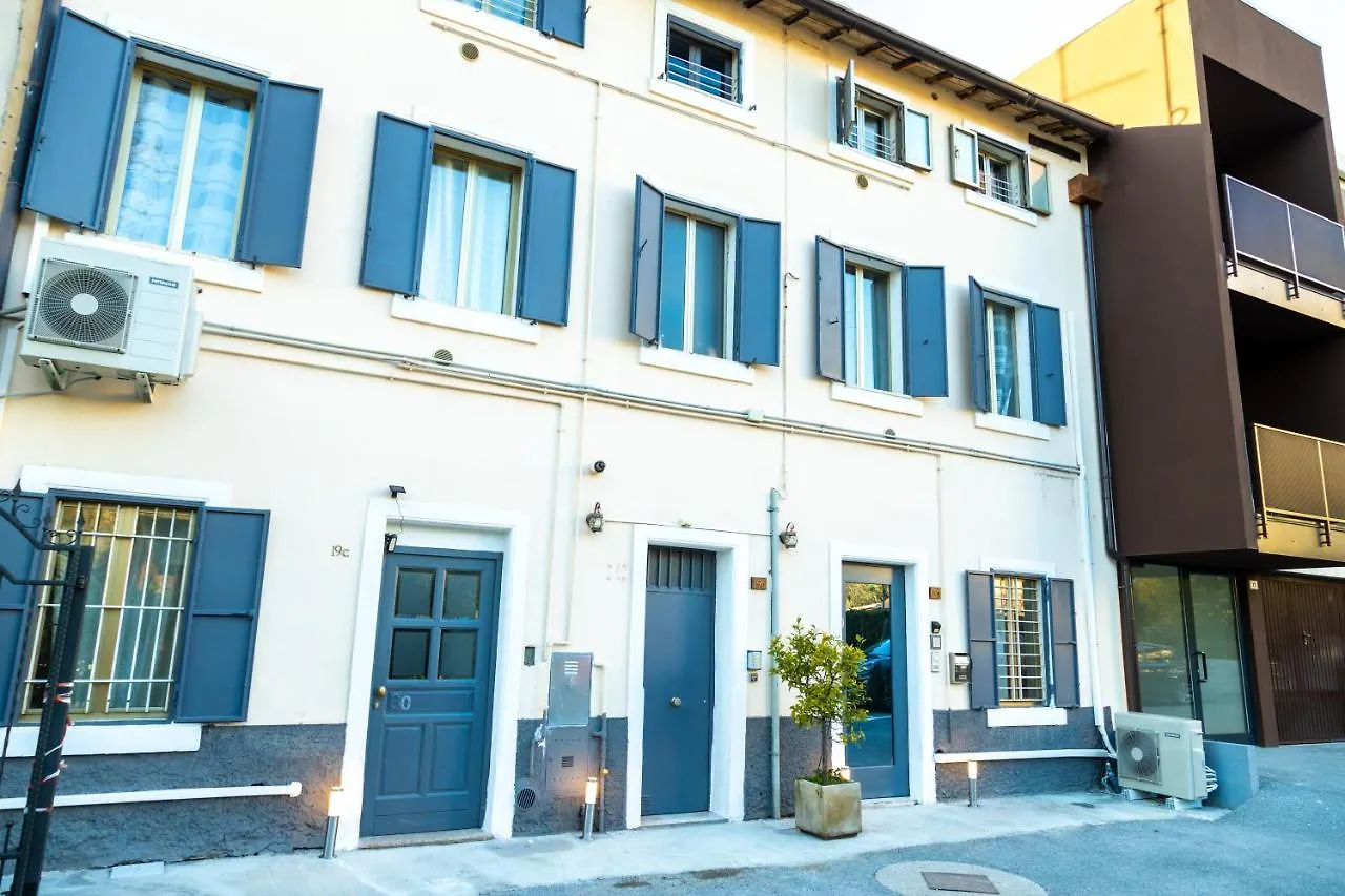 Appartamento Alexandra'S House Verona