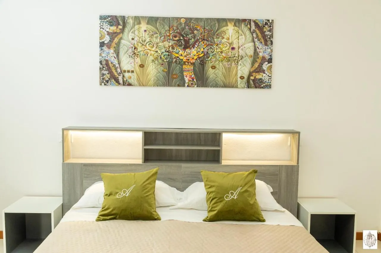 Appartamento Alexandra'S House Verona Italia