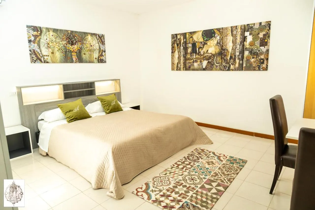 Appartamento Alexandra'S House Verona