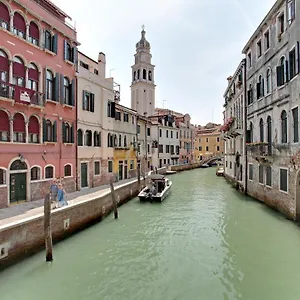 Palazzo Schiavoni Residenza D'epoca & Suite-apartments Apartment Venedig