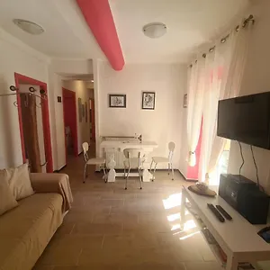 Rosa Tramonto Portofino By Portofinovacanze Ferienhaus Rapallo