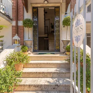  Appartamento Crys: Apartments, Holiday, Business,