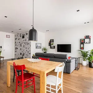  Appartamento Casa Peppino