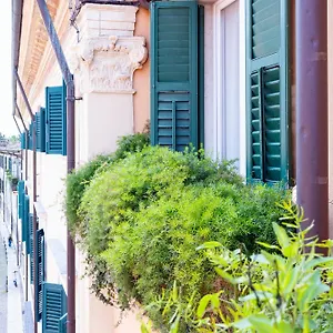 Apartment Boutique Ca Monastero, Verona