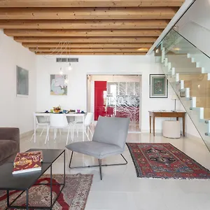 Ca Degli Archi 2 Apartment Venedig