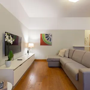 Veronalodge Appartement