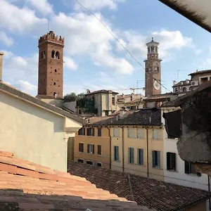  Appartamento Casa Francesca