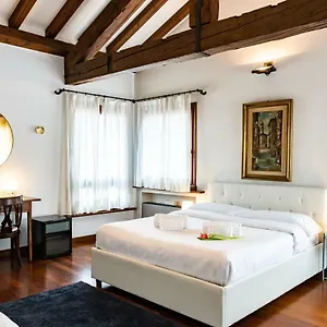  Appartamento Magnifiche Residenze San Fermo