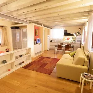  Appartamento Lovely Sottoriva
