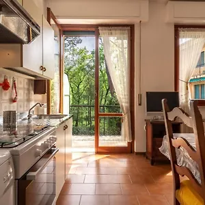 Sunflower Apartment Santa Margherita Ligure