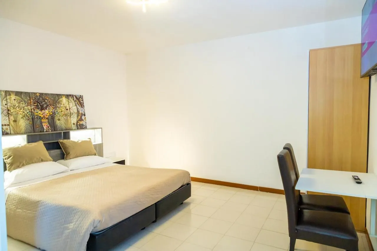 Alexandra'S House Apartamento Verona