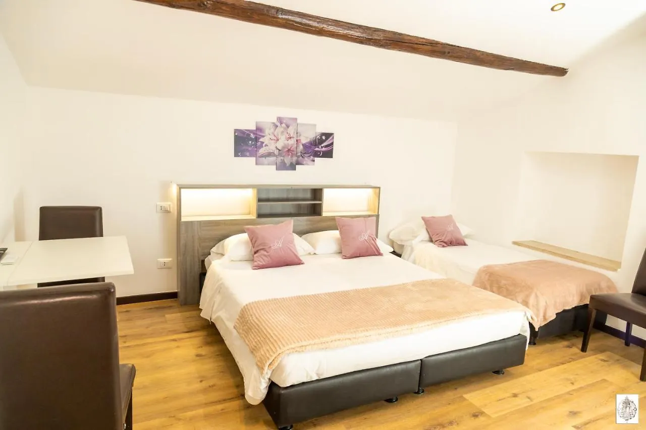 Alexandra'S House Apartamento Verona